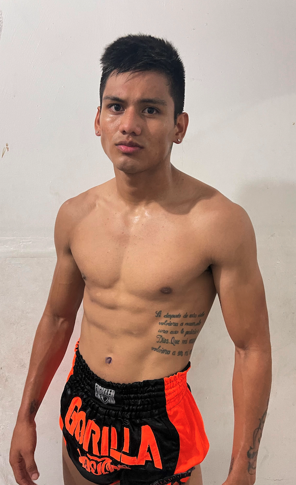 Imagen de ALVARO SERAFÍN