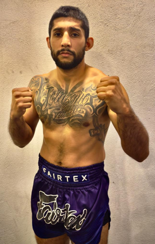 Imagen de ALVARO SERAFÍN