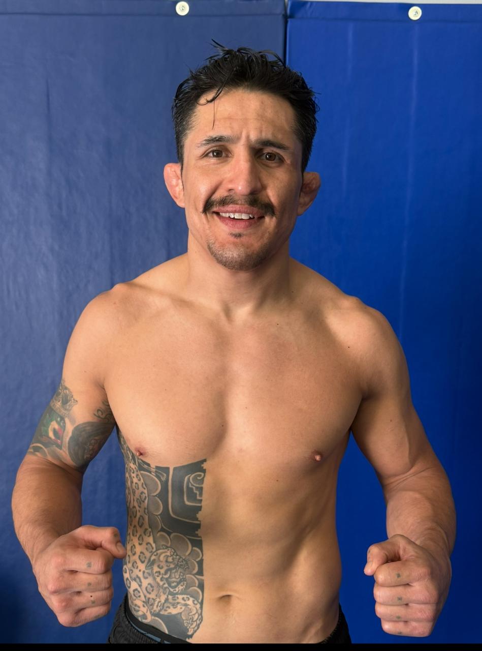 Imagen de José Alberto