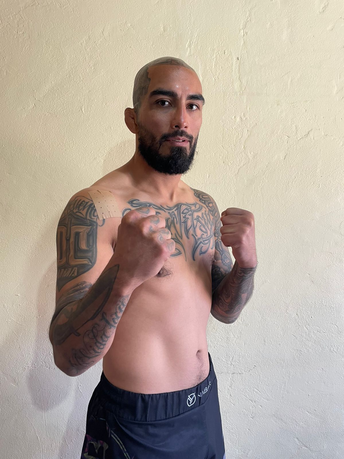 Imagen de José Alberto