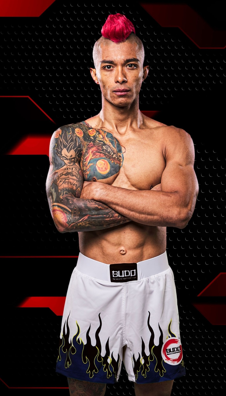 Imagen de Gerardo Abisai