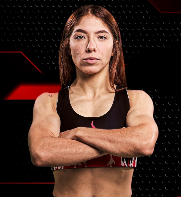 Imagen de Tessy Verónica