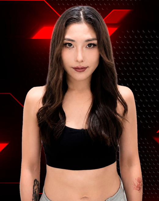 ASAMI NAKAI
