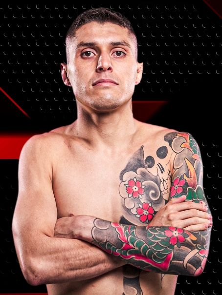 EMILIANO SANVICENTE