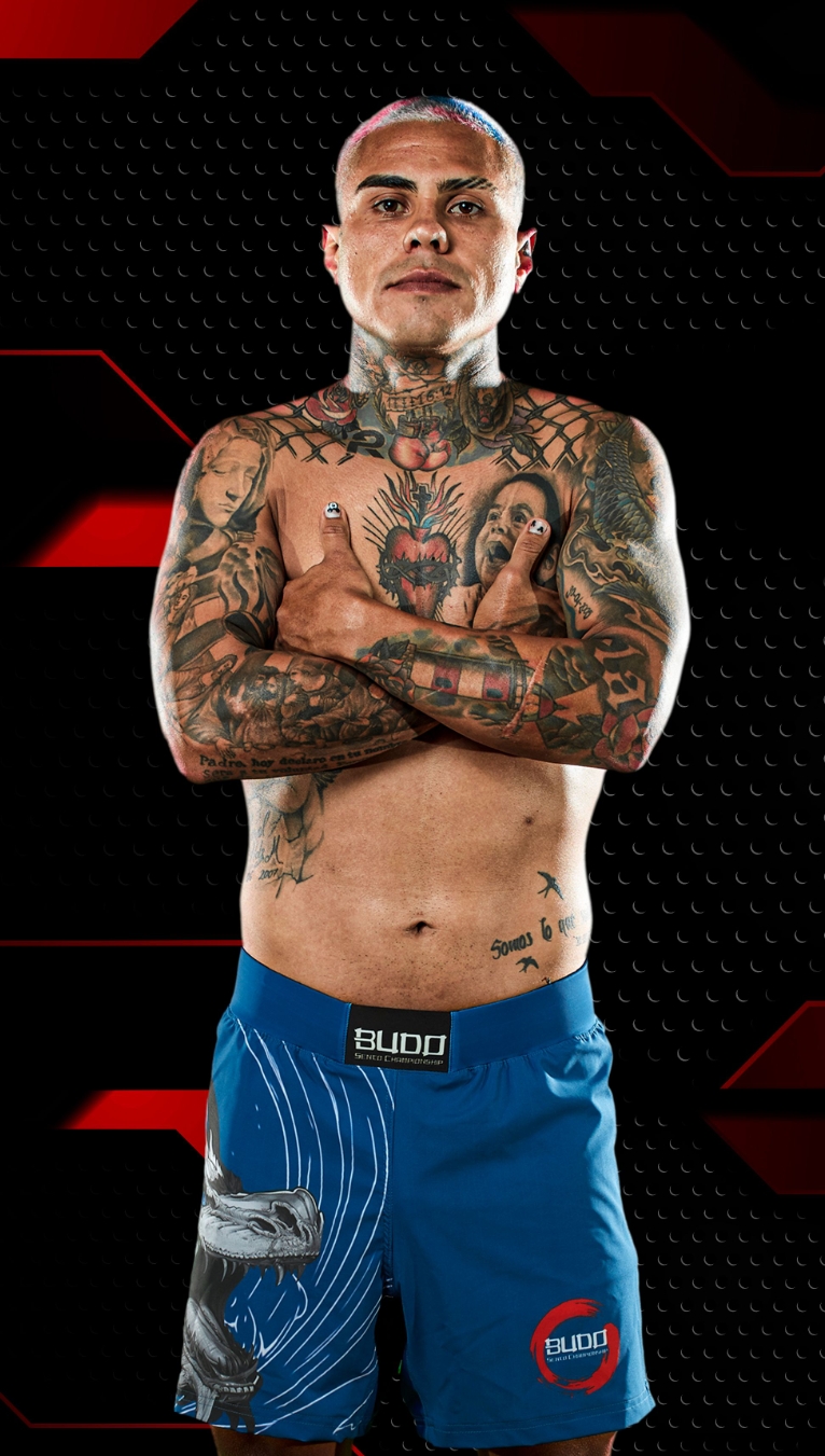 ALLAN RUíZ