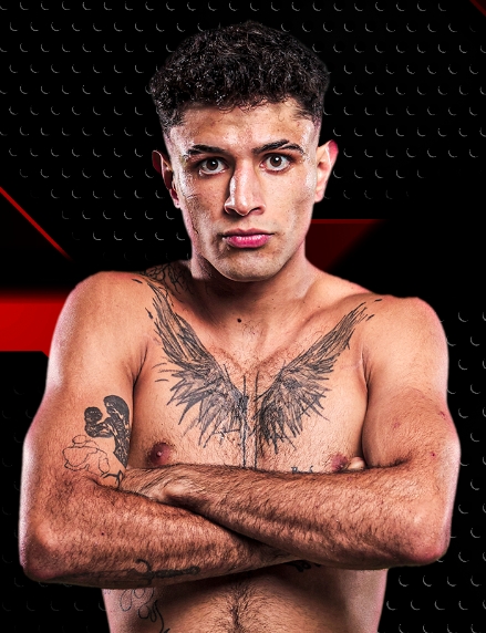 ALDO  CRUZ