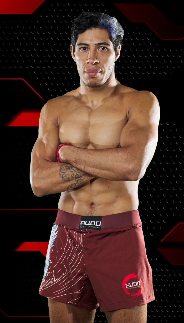 DANIEL SALAS