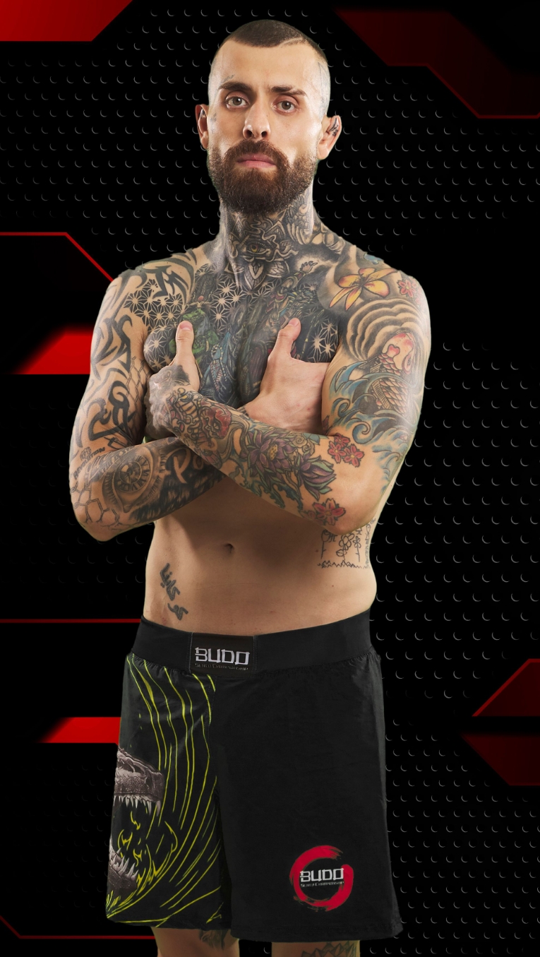 RICARDO CHÁVEZ 