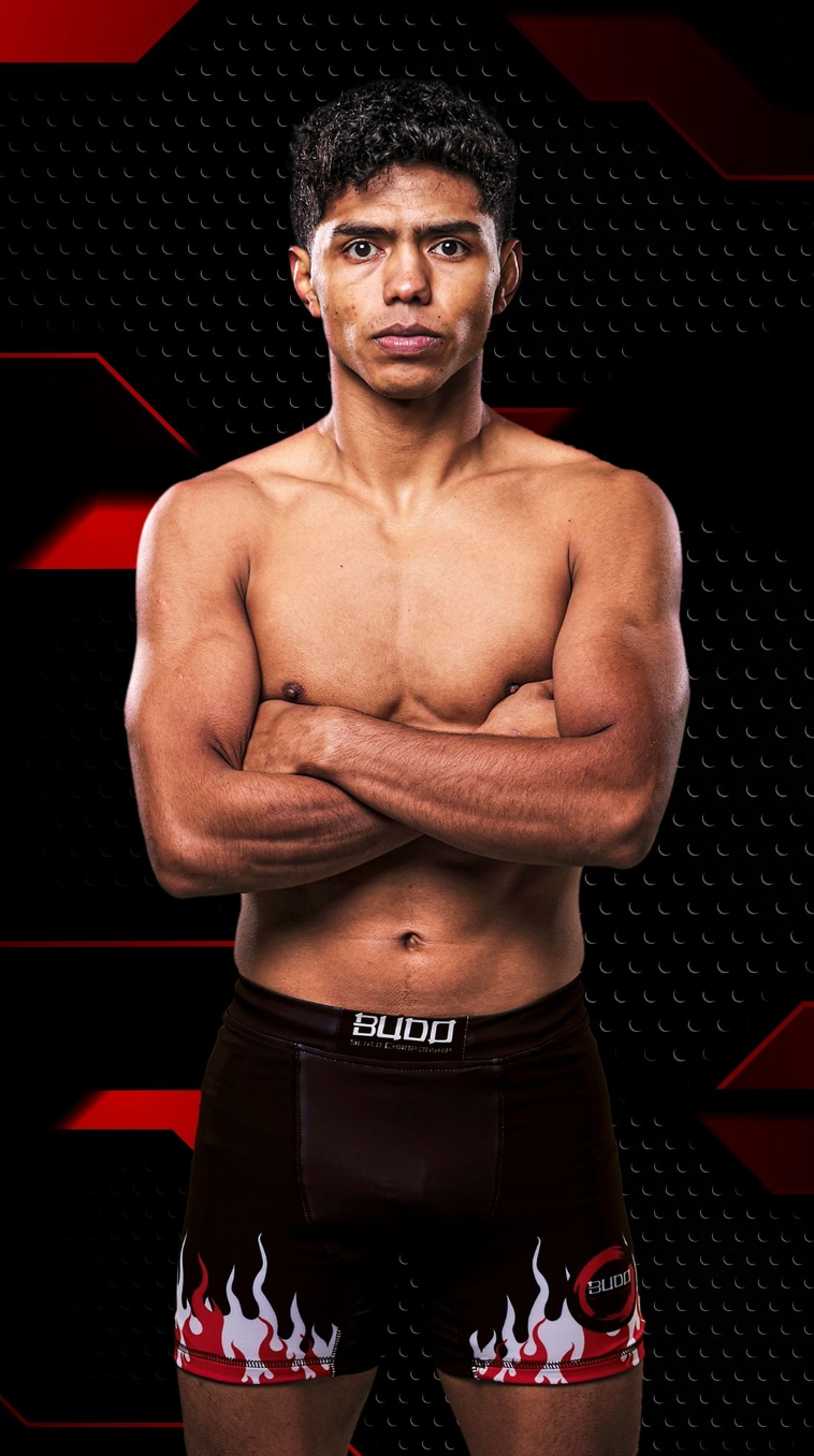 CHRISTIAN  TORRES