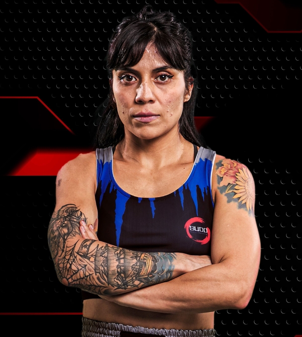 CYNTHIA FLORES
