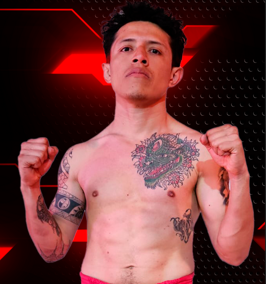 Imagen de FERNANDO NICOLAS