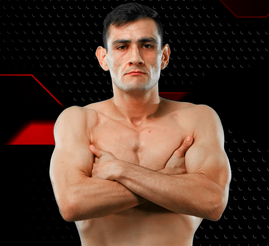 Imagen de RAFAEL ALEJANDRO