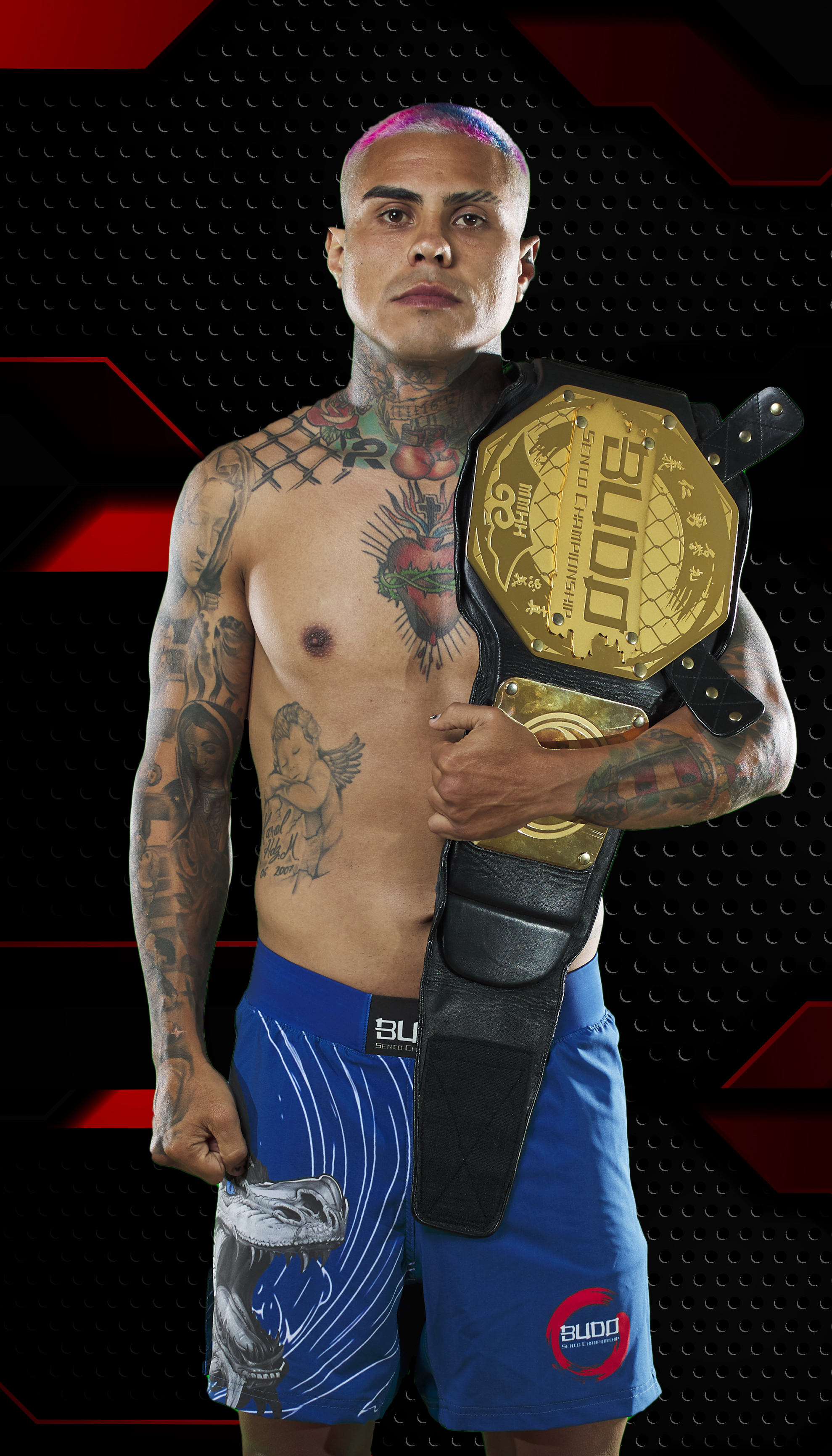 Allan Pichugas Ruiz